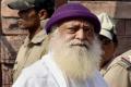 Asaram is lodged in Jodhpur Central jail since his arrest in 2013 - Sakshi Post