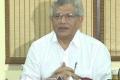 The NDA government doesn’t seem to be willing to accord special status to AP, said CPI (M) General Secretary Sitaram Yechury. - Sakshi Post