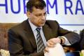 &amp;lt;b&amp;gt;Time Is Up: &amp;lt;/b&amp;gt;On expected lines, Raghuram Rajan on Tuesday didn’t change repo rate and CRR in his last credit policy review as RBI Governor.&amp;amp;nbsp; - Sakshi Post