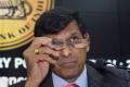 Rajan walked into Mint Street on 18 September 2013 and his term expires on 17 September 2016. But, slated to demit office on September 4. - Sakshi Post