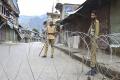 Curfew continues as separatists did not relent on shutdown and protests - Sakshi Post