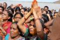 The festival which will attract lakhs of devotees will be held from August 12 to 24 The festival which will attract lakhs of devotees will be held from August 12 to 24 - Sakshi Post