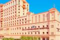 The hospital is founded by Mumbai’s prominent builder Niranjan Hiranandani. - Sakshi Post