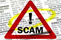 Fraudsters were held by cyber crime police in Delhi&amp;amp;nbsp; - Sakshi Post