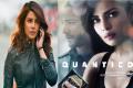 Priyanka To Play CIA Agent In ‘Quantico’ Season 2 - Sakshi Post