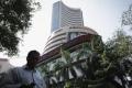 The key indices recovered in the last session of the day’s trade, as healthy buying was witnessed in fast moving consumer goods (FMCG) and oil and gas stocks. The key indices recovered in the last session of the day’s trade, as healthy buying was witnessed in fast moving consumer goods (FMCG) and oil and gas stocks. - Sakshi Post