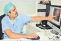 Dr. Venkataramana explaning Gynecomastia - Sakshi Post