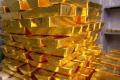 Around 80 tonnes of gold smuggled into India through unofficial channels in these four months in the wake of high import duty of 10 per cent, according to MMTC-PAMP. - Sakshi Post
