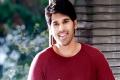 Tollywood actor Allu Sirish - Sakshi Post