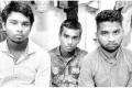 The accused who cheated a person in Gachibowli were brought to city on transit warrant - Sakshi Post