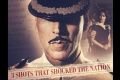 Theatrical poster of ‘Rustom’ Theatrical poster of ‘Rustom’ - Sakshi Post