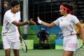 Sania-Bopanna Enter Mixed Doubles Semis - Sakshi Post