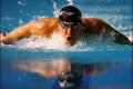 Phelps bagged his 23rd gold medal by helping the US to victory in the 4x100m medley relay -- the last race of the competition at the Olympic Aquatics Stadium on Saturday - Sakshi Post