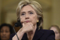 Hillary Clinton Hillary Clinton - Sakshi Post