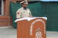 CRPF Commandant Pramod Kumar - Sakshi Post