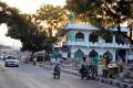 A mosque at Ramavarappadu in Vijayawada&amp;amp;nbsp; - Sakshi Post