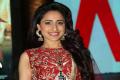In a forthcoming movie ‘Nakshatram’ being directed by Krishna Vamsi, heroine Pragya Jaiswal to perform in two challenging fight sequences. - Sakshi Post