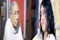 Irom Sharmila was visited by her mother Sakhi and sister after 16 years - Sakshi Post