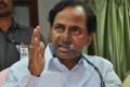 Chief Minister KCR Chief Minister KCR - Sakshi Post