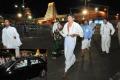 Sri Lankan President Maithripala Sirisena was made to wait for 12 minutes - Sakshi Post