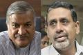SP Tucker, CS of AP, and Rajiv Sharma, CS of Telangana, will continue in their positions till November. - Sakshi Post