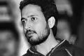 Leftist student leader on the run Leftist student leader on the run - Sakshi Post