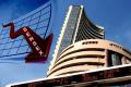 Sensex on Thursday recorded the worst single-day fall in more than two weeks since August 10 when it fell 310 points. - Sakshi Post