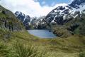Woman Survives Month In New Zealand Mountains - Sakshi Post