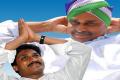 YS Jagan Mohan Reddy greets everyone a ‘Happy Janmashtami.” YS Jagan Mohan Reddy greets everyone a ‘Happy Janmashtami.” - Sakshi Post