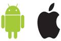 Blancco Technology Group said that iOS devices had a 58 per cent failure rate, while Android smartphones reported an overall failure rate of 35 per cent in the second quarter of 2016. - Sakshi Post