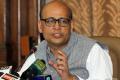 Making a strong plea for reconsideration of the measure, Abhishek Singhvi told that the new bill seems to be something resembling a draft from the stone ages and not in keeping with contemporary India Making a strong plea for reconsideration of the measure, Abhishek Singhvi told that the new bill seems to be something resembling a draft from the stone ages and not in keeping with contemporary India - Sakshi Post