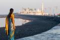 Haji Ali Dargah Haji Ali Dargah - Sakshi Post