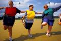 Living In Low Income Neighborhoods Ups Obesity Risk In Teens Living In Low Income Neighborhoods Ups Obesity Risk In Teens - Sakshi Post