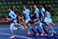 Four hockey players were made to squat in train&amp;amp;nbsp; - Sakshi Post