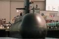 An Australian submarine manufactured by DCNS, which also manufactures for Indian Navy. An Australian submarine manufactured by DCNS, which also manufactures for Indian Navy. - Sakshi Post