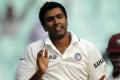 Ravichandran Ashwin Ravichandran Ashwin - Sakshi Post