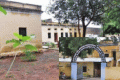 The 220-year-old district central jail at Sangareddy is converted into a museum.&amp;amp;nbsp; - Sakshi Post