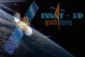 INSAT-3DR is a follow-on to INSAT-3D which entered space in 2013 from French Guiana. - Sakshi Post