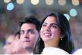 Mukesh Ambani appreciated all the passion and hard work of his 24 year-old twins, Akash and Isha, contributed to the Jio brand, in his address at the RIL’s 42nd AGM. - Sakshi Post