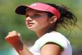 Sania Mirza made an assured start to her mixed doubles journey at the US Open tennis tournament - Sakshi Post