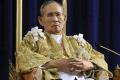 88-year-old Thai king Bhumibol Adulyadej&amp;amp;nbsp; - Sakshi Post