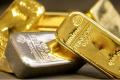 Gold prices advanced by Rs 30 to trade at Rs 31,000 per ten grams, while silver prices soared Rs 800 to Rs 45,900 per kg at the bullion market on Saturday. - Sakshi Post