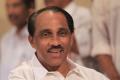 Former Excise Minster of Kerala K. Babu - Sakshi Post