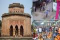The Hindu temple in Northeastern Bangladesh was attacked by Muslims, 10 injured. - Sakshi Post