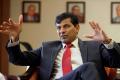 Calling it a day: Outspoken Raghuram Rajan completes his three-year term on Sunday. - Sakshi Post