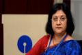 Arundhati Bhattacharya, SBI Chairman, said: “The intention is to complete the merger by March 2017, but there could be many ifs and buts.” - Sakshi Post