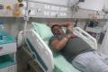 ‘30-Year-Industry’ Prudhvi Injured - Sakshi Post