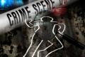 The incident happened at Bhoopalapally  The incident happened at Bhoopalapally  - Sakshi Post