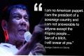 The Philippines gets into damage control operation as it’s trying to defuse the latest row with the United States.&amp;amp;nbsp; - Sakshi Post