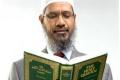Controversial televangelist Dr Zakir Naik runs the Islamic Research Foundation (IRF), for which licence has been renewed by Joint secretary GK Dwivedi. The licence renewal enables IRF to receive foreign funds. - Sakshi Post